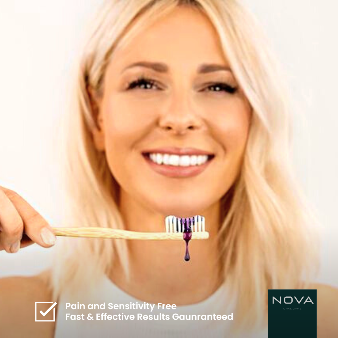 v34+ Fast Whitening Bundle