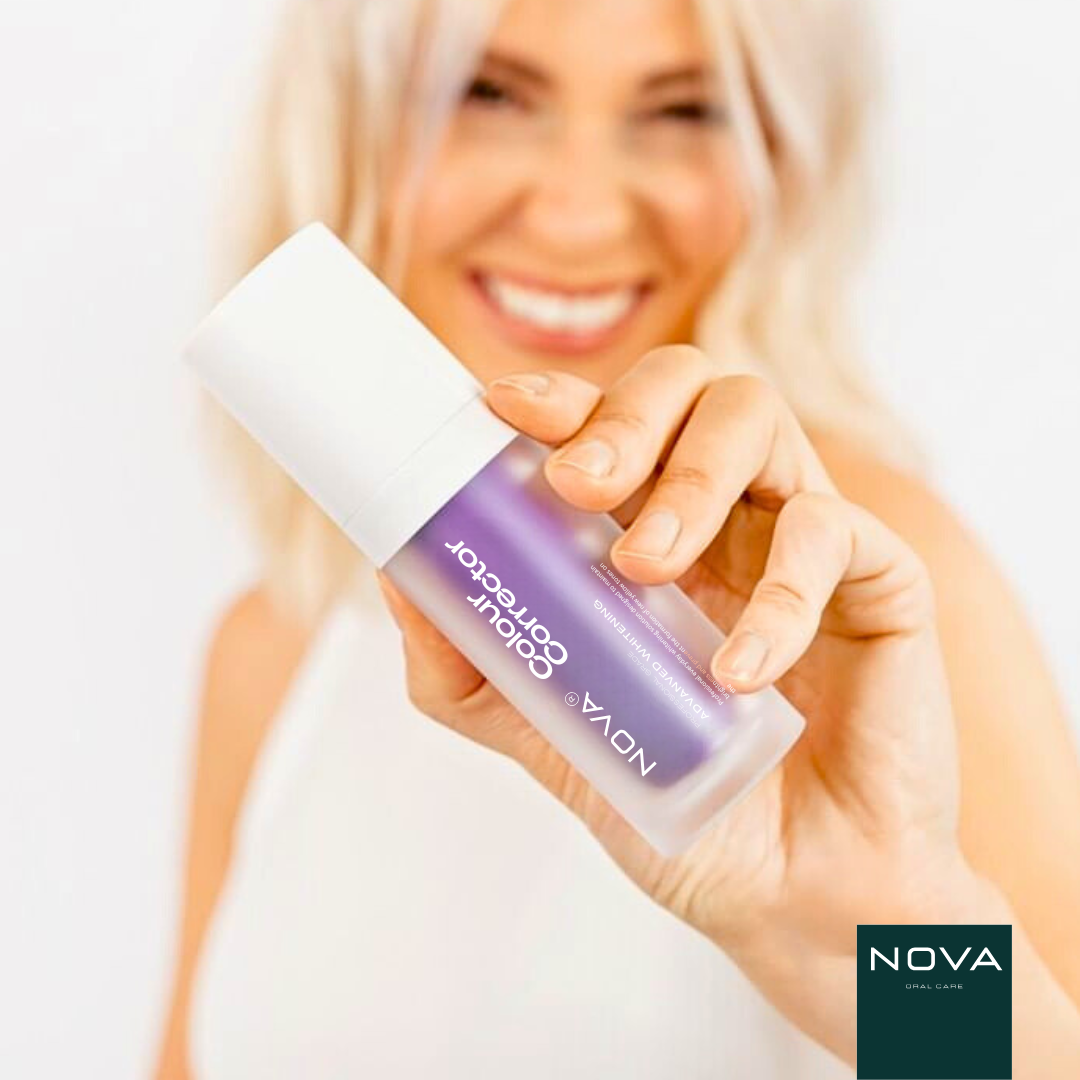 v34+ Fast Whitening Bundle