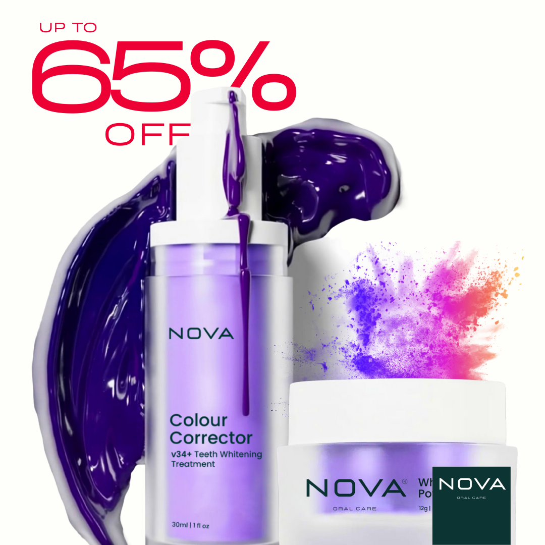 v34+ Fast Whitening Bundle