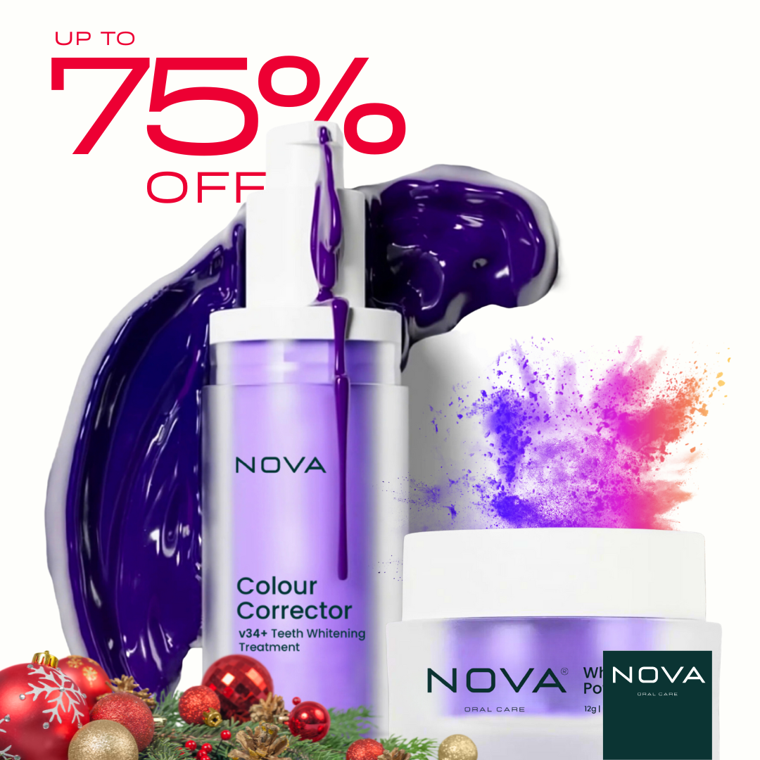 v34+ Fast Whitening Bundle