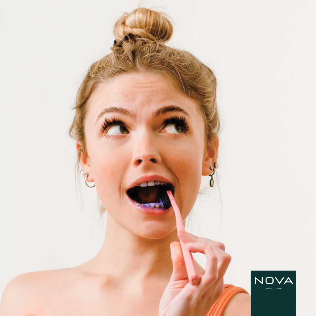 v34+ Fast Whitening Bundle - Nova® Oral Care | At-Home Teeth Whitening