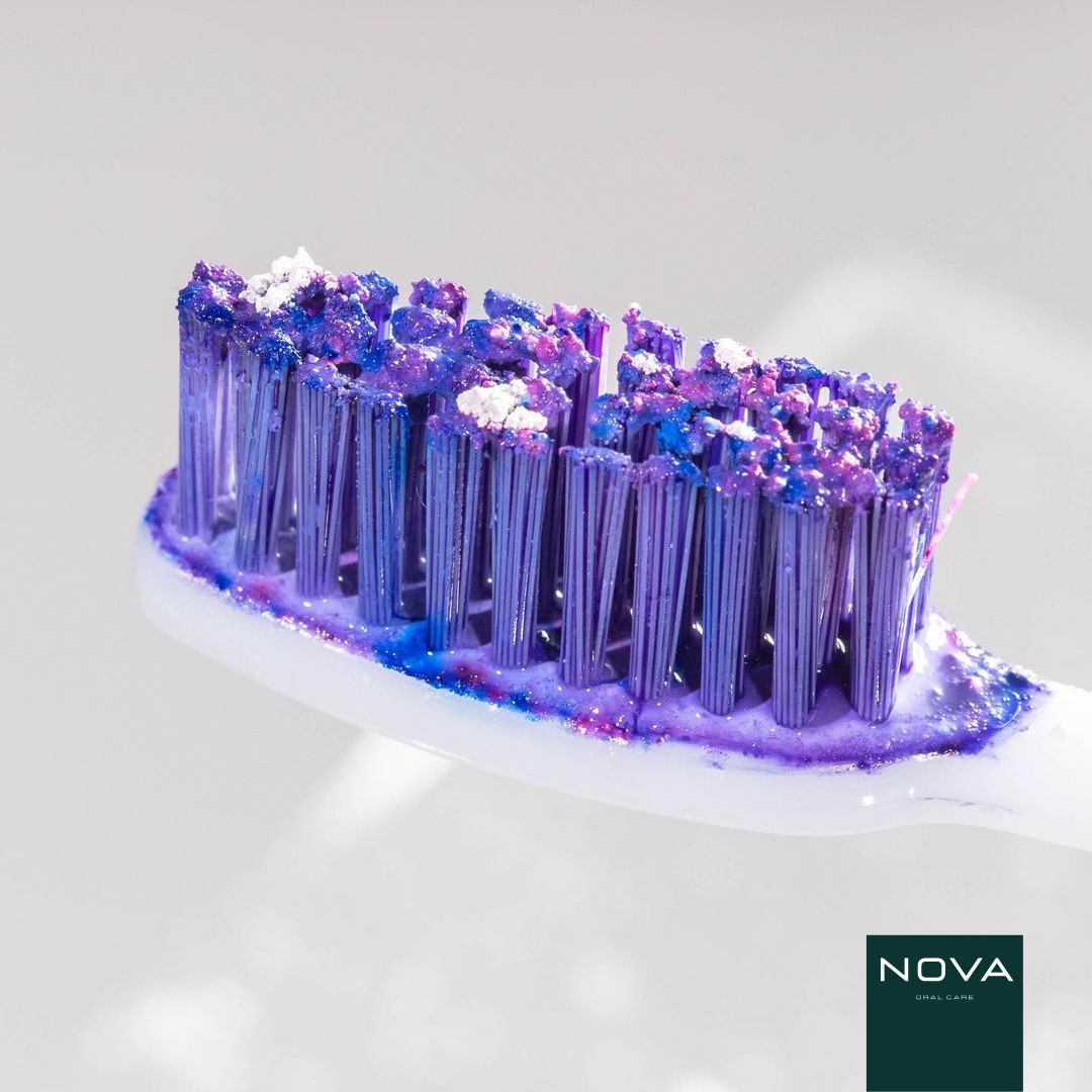 v34+ Fast Whitening Bundle - Nova® Oral Care | At-Home Teeth Whitening