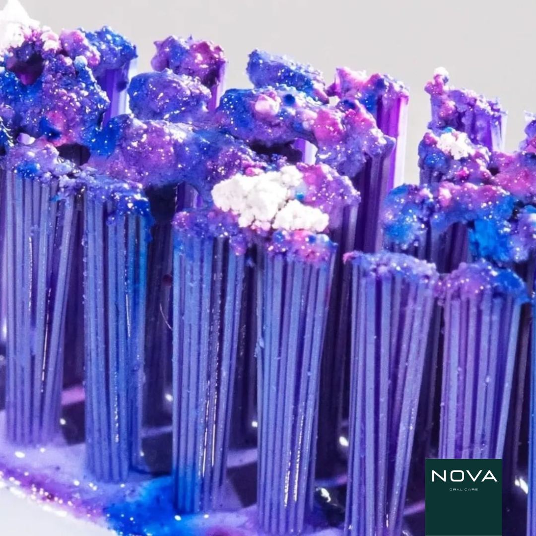 v34+ Fast Whitening Bundle - Nova® Oral Care | At-Home Teeth Whitening